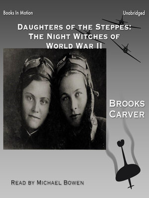 cover image of Daughters of the Steppes